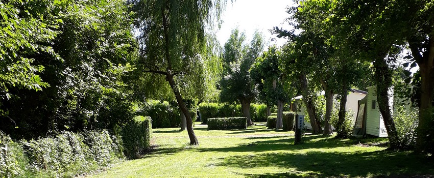 camping Vendée 4 étoiles