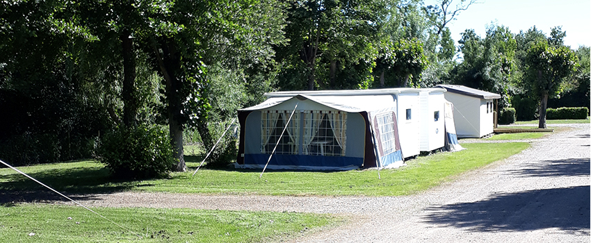 location bungalow vendee