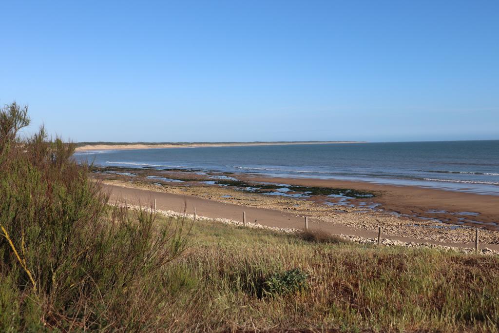 Les plages à proximité de notre camping en Vendée 2 IMG 20210316 WA0007 1