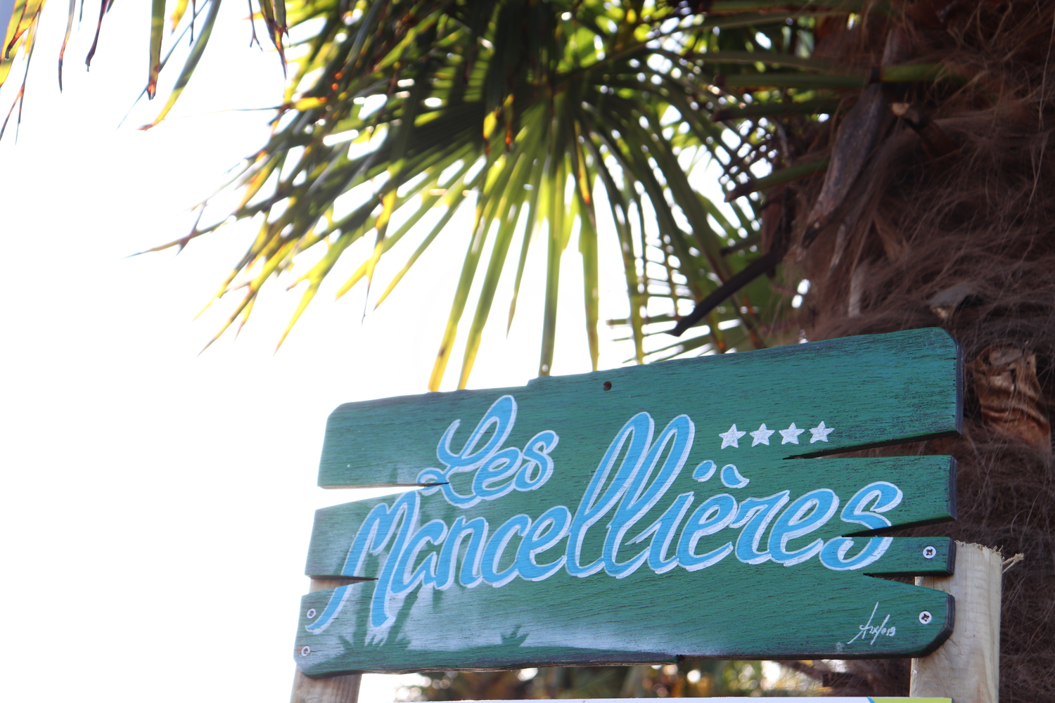 Les promos des Mancellières : votre camping à Avrillé 1 IMG 9471
