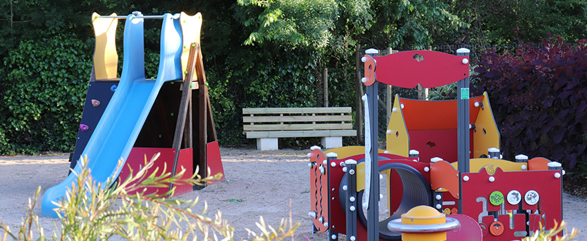 Camping familial en Vendée 4 animation enfants camping vendee avrille